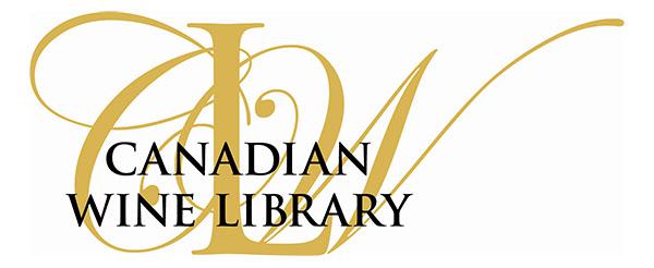 >Canadian Wine Library