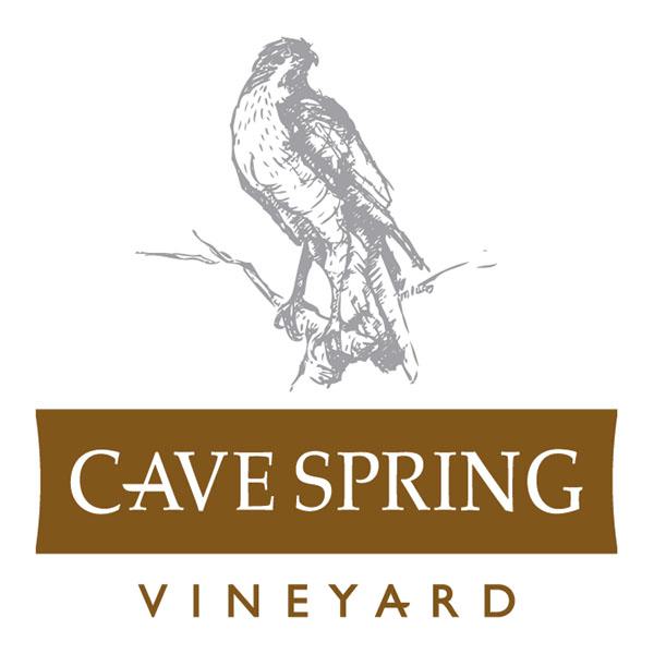 Cave Spring Vineyard Logo