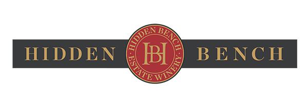 Hidden Bench Estate Logo