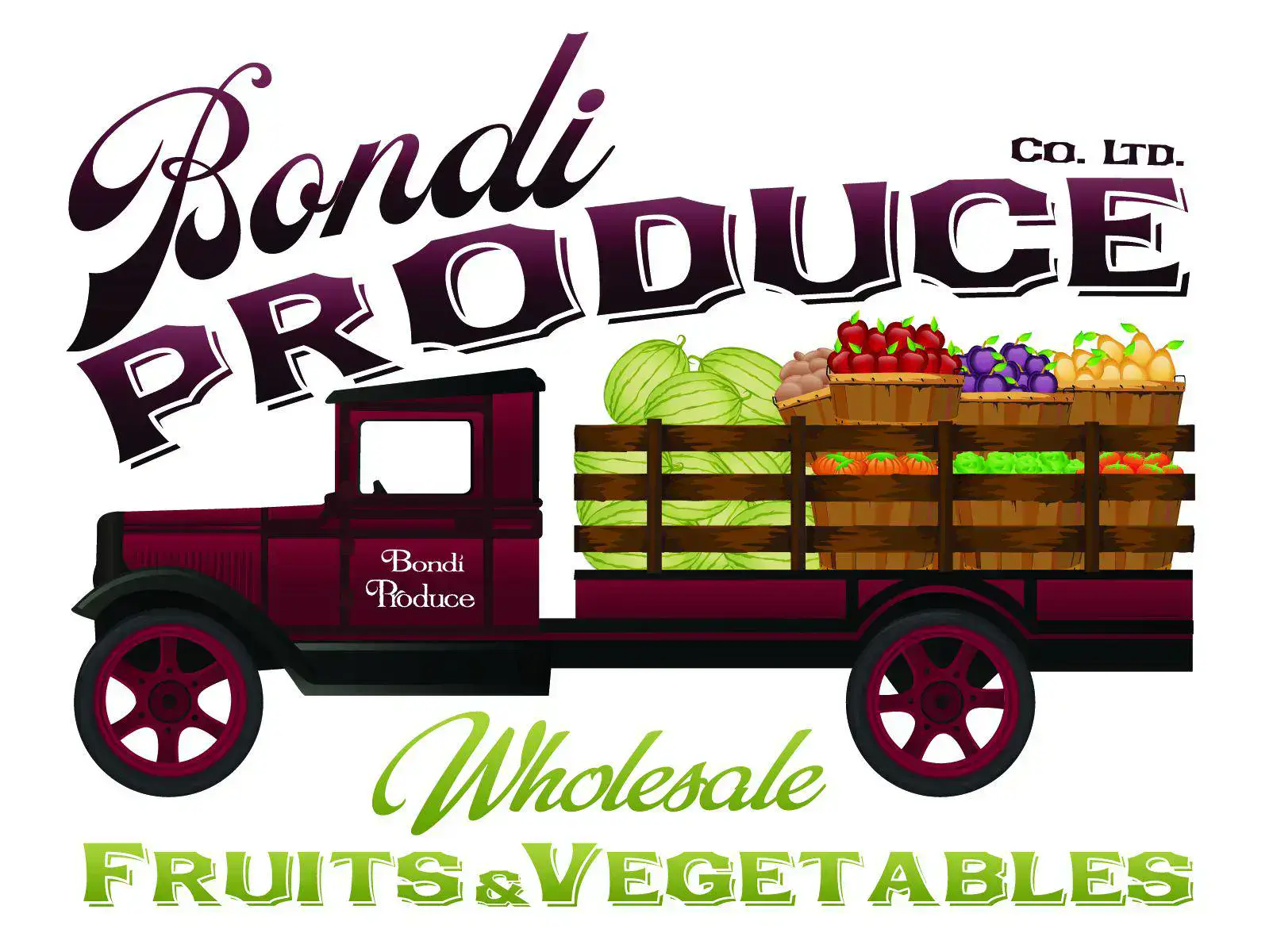 Bondi Produce