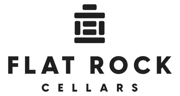 Flat Rock Cellars Logo