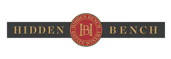 Hidden Bench Estate Logo