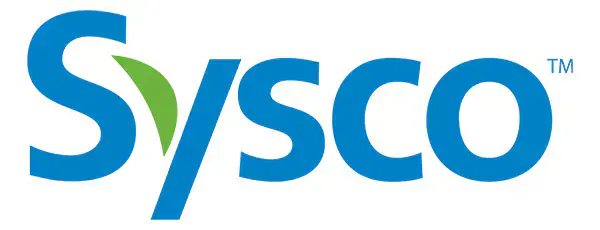 Sysco Logo